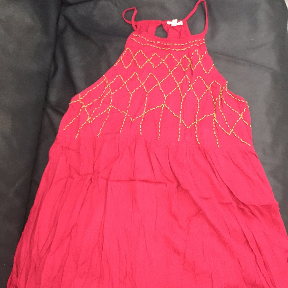 En Creme blouse for ladies size S